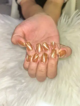 ネイル KIREIE YUKIのマツエク・マツパデザイン