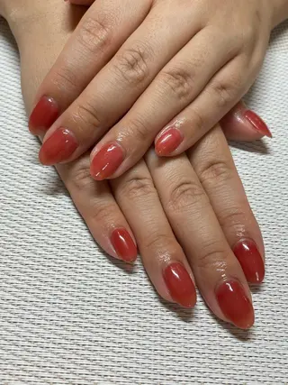 ネイル Sasa ✿のネイルデザイン