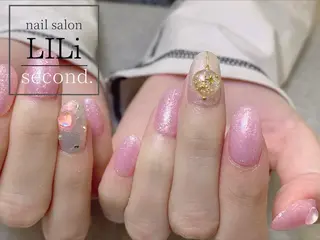 ネイル Sari ✳︎のネイルデザイン