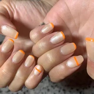 ネイル ✨アン ミユ✨のネイルデザイン