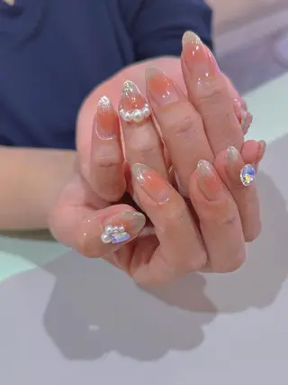 ネイル NANA NAILのネイルデザイン