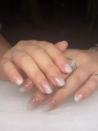 ネイル 大西 美帆のネイルデザイン