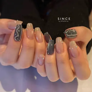 ネイル HONAMI パラジェル専門店のネイルデザイン