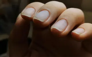 ネイル 南野 由希のネイルデザイン