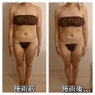 前田 優華里のエステ・リラクイメージ