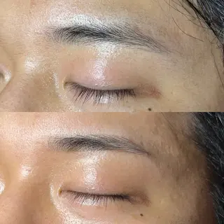 アイブロウ LAZITER 江坂 脱毛/眉毛の眉毛・アイブロウイメージ