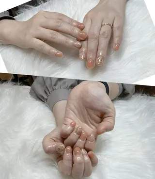 ネイル Aliceマツエク &ネイル2のネイルデザイン