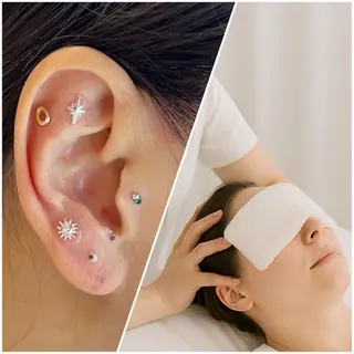 Astorie SHIORIのエステ・リラクイメージ