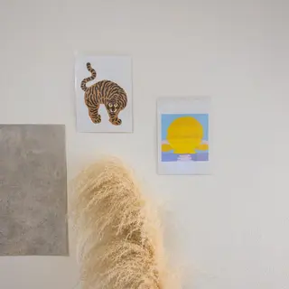 ネイル Nail salon Museのネイルデザイン