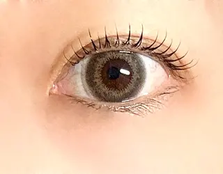 マツエク・マツパ Beau Ciel. （ボーシエル）のマツエク・マツパデザイン