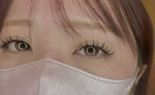 マツエク・マツパ MANA amiの眉毛・アイブロウイメージ