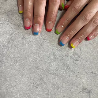 ネイル Mii nail いづみのその他イメージ