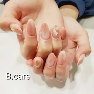 ネイル 早坂  のネイルデザイン