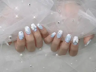 ネイル nail GZMのネイルデザイン