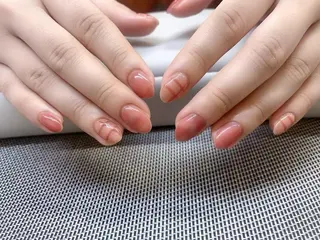 ネイル YK ネイルサロンのネイルデザイン