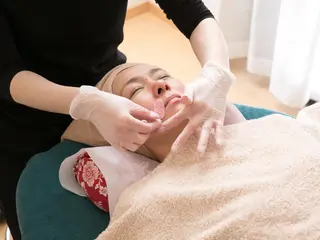 very!  very!のエステ・リラクイメージ