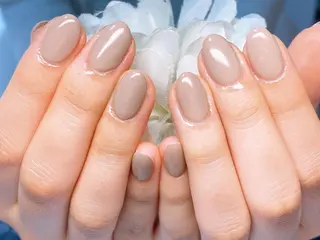 ネイル Ｎail Ｓalon ertiのネイルデザイン