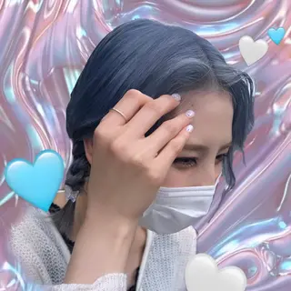 ネイル Nail Salon Kのネイルデザイン