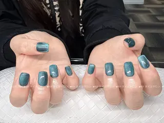 ネイル NYネイルサロン 千葉中央店のネイルデザイン