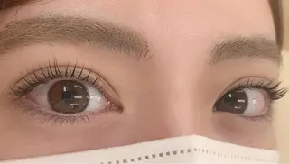 マツエク・マツパ Alice Mikiのマツエク・マツパデザイン
