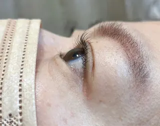 マツエク・マツパ 増藺 志歩のマツエク・マツパデザイン