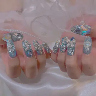 ネイル Private Salon 大宮のネイルデザイン