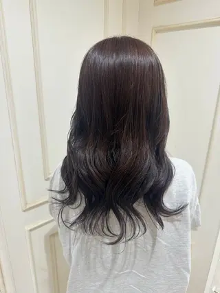 ロング 釣谷 優心のその他イメージ