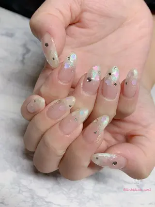 ロング ネイル Style Nailのネイルデザイン