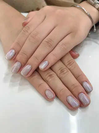 ネイル あおやぎ ゆきこのネイルデザイン