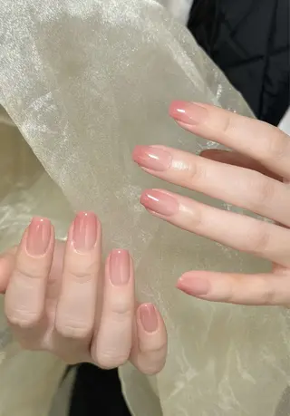 ネイル Lily Studio🍒🍒のネイルデザイン
