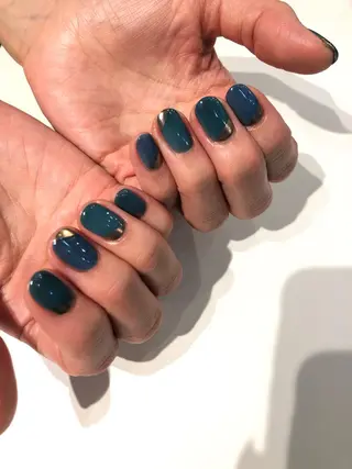 ネイル 【LINON】 airiのネイルデザイン