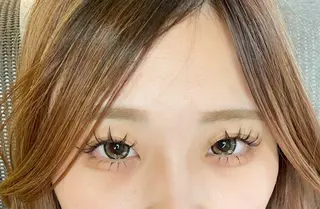 マツエク・マツパ ARLY'S 🫟LED専門店のマツエク・マツパデザイン