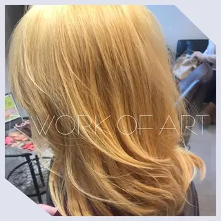 セミロング 茂木 良太のヘアスタイル