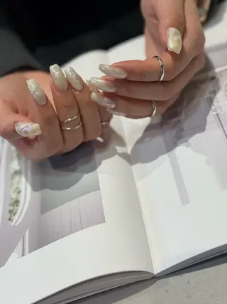 ネイル Manami /熊谷ネイルのネイルデザイン