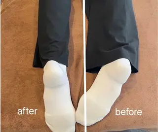 大谷アヤ 体質改善のエステ・リラクイメージ