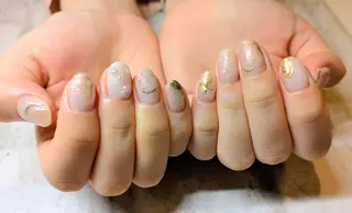 ネイル aoyagi maiのネイルデザイン