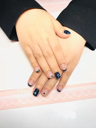 ネイル nail ナナのネイルデザイン