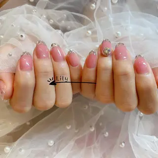 ネイル nail Lilyのネイルデザイン