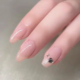ネイル Nailist suzuのネイルデザイン