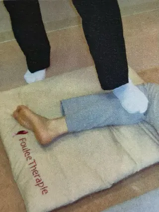 フーレAngel rest木村美香のエステ・リラクイメージ