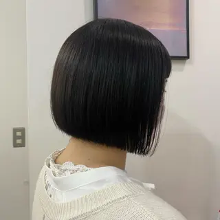 ショート 🪭risa 暖色/レイヤー🪭のヘアスタイル