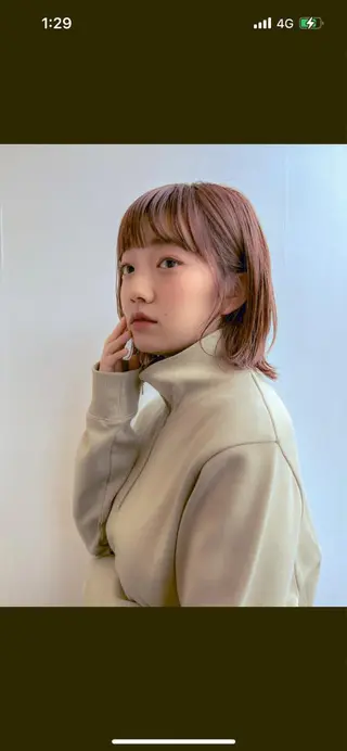 ショート メンズ眉毛サロン⚪️ マユクリア名古屋栄店の眉毛・アイブロウイメージ