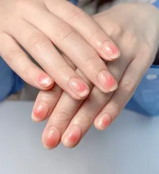 ネイル Luminail 新小岩のネイルデザイン