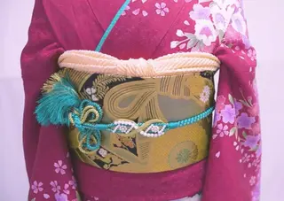 竹内着付け所属・竹内 ますみのその他イメージ