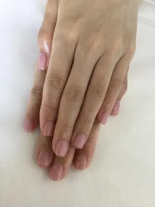 ネイル 💎🐰 saki. m 🐰💎のネイルデザイン