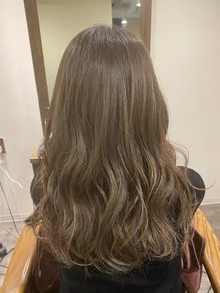 ロング 佐藤  真依のその他イメージ