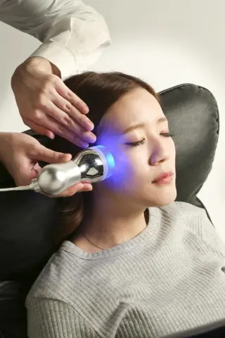 Beauty salon Kのネイルデザイン