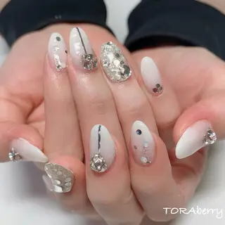 ネイル ネイリスト なつみのネイルデザイン