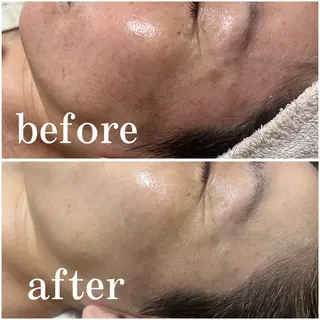 private salonR uri所属・山本 千加のエステ・リラクイメージ