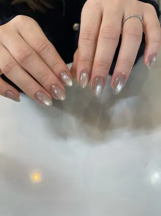 ネイル Nail Salon Gummi.のネイルデザイン